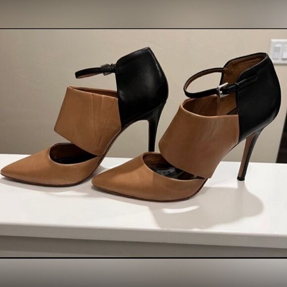 Coach HEART NEW CALF/NEW CALF - Picture 2 of 7